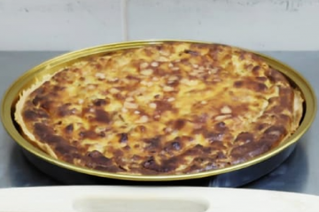 קיש גבינות - תבנית 24