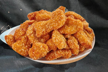 שניצלונים - מוצר השבוע